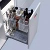 Giá đựng đa năng Grasso GDN400