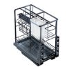 Giá đựng dao thớt phủ nano Fandi FEN.400