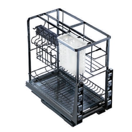 Giá đựng dao thớt phủ nano Fandi FEN.400