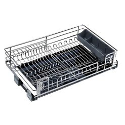 Giá đựng xoong nồi phủ nano Fandi FCN.800M