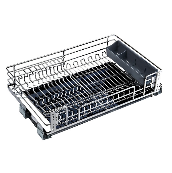 Giá đựng xoong nồi phủ nano Fandi FCN.900M