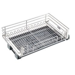 Giá đựng xoong nồi nan oval Fandi FCO.900M