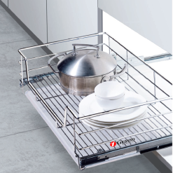 Giá đựng bát địa nan tròn Grasso GB900