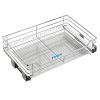 Giá đựng xoong nồi dưới cánh kéo mở Fandi FC3904