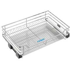 Giá đựng xoong nồi dưới cánh kéo mở Fandi FC3904