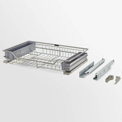 Giá đựng xoong nồi dưới cánh kéo Fandi FC3903