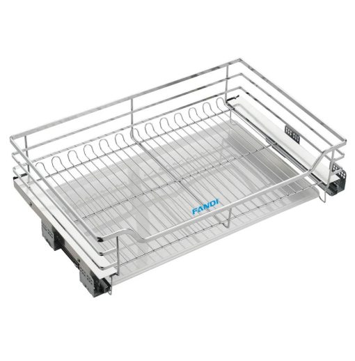 Giá đựng xoong nồi nan dẹt Fandi FCD.700M