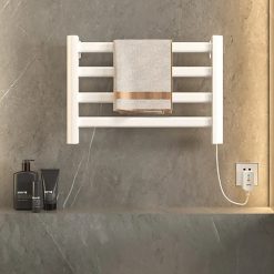 Giàn sấy khăn tắm khăn mặt Miken R155W