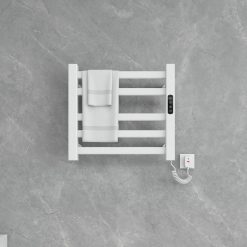 Giàn sấy khăn tắm khăn mặt Miken R308W