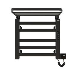 Giá sấy khăn tắm treo tường Miken 750W