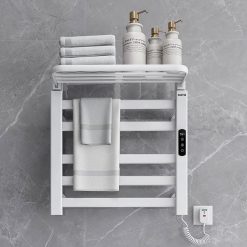 Giàn sấy khăn tắm khăn mặt Miken R335W