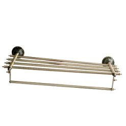 Giàn vắt khăn tắm AMTS giả cổ