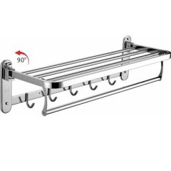 Giàn vắt khăn tắm ASAMI 133