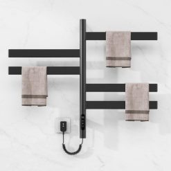 Giàn sấy khăn tắm Miken G68B Wifi