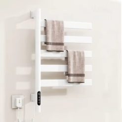 Giàn sấy khăn tắm khăn mặt kết nối APP điện thoại thông minh Miken G68W