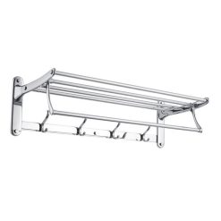 Giàn vắt khăn tắm JOMOO 934612-1B1-1