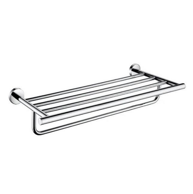 Giàn vắt khăn tắm JOMOO 935412-1B-I011