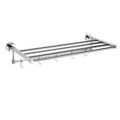 Giàn vắt khăn tắm Ecobath EC-5018