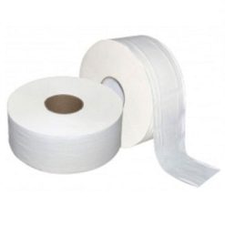 Giấy vệ sinh cuộn lớn