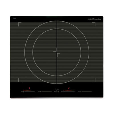 Bếp từ Cata GIGA 600 BK