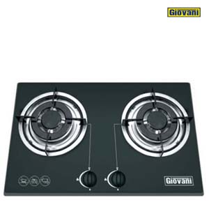 Bếp ga âm Giovani G-102SB