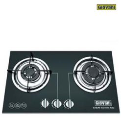 Bếp ga âm Giovani G-102SBT
