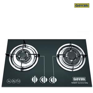 Bếp ga âm Giovani G-102SBT