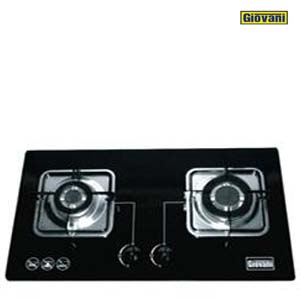 Bếp ga âm Giovani G-201SB