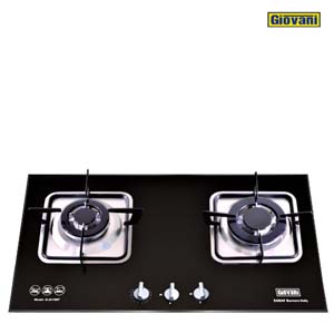Bếp ga âm Giovani G-201SBT