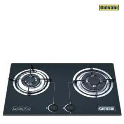 Bếp ga âm Giovani G-202SB