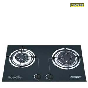 Bếp ga âm Giovani G-202SB