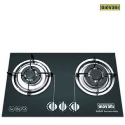 Bếp ga âm Giovani G-202SBT