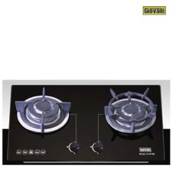 Bếp ga âm Giovani G-207SB