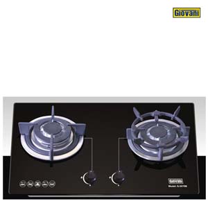 Bếp ga âm Giovani G-207SB