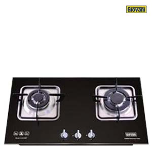 Bếp ga âm Giovani G-219SB
