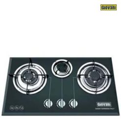 Bếp ga âm Giovani G-302SB