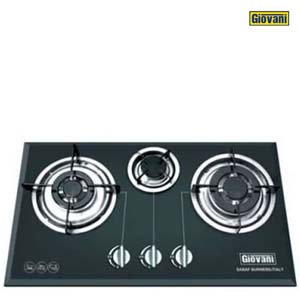Bếp ga âm Giovani G-302SB
