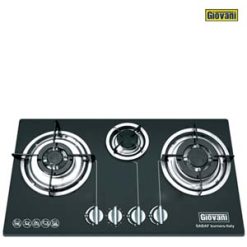 Bếp ga âm Giovani G-302SBT