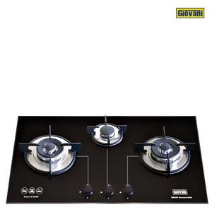 Bếp ga âm Giovani G-309SB