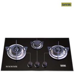 Bếp ga âm Giovani G-368A