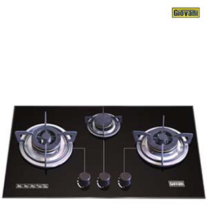 Bếp ga âm Giovani G-368A