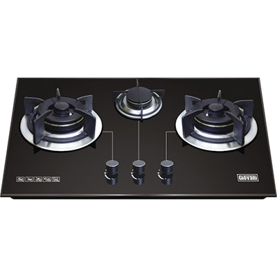 Bếp ga âm Giovani G-373 AB