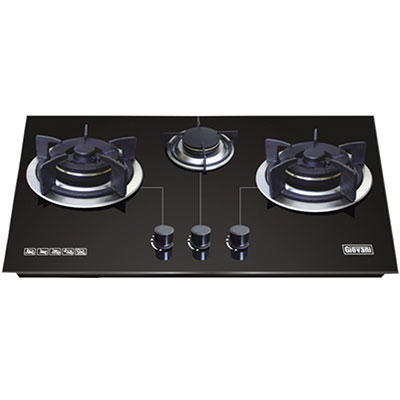 Bếp ga âm Giovani G-375 AB