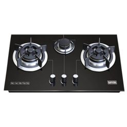 Bếp ga âm Giovani G-377 AB