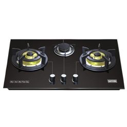 Bếp ga âm Giovani G-379 AB