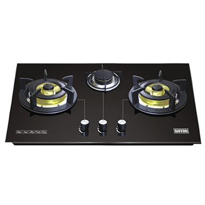 Bếp ga âm Giovani G-379 AB