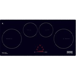 Bếp từ Giovani G-490 TS