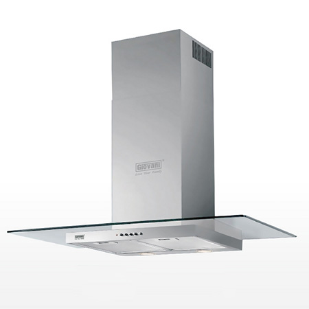 Máy hút mùi Giovani G-916 FC