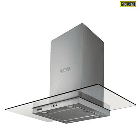 Máy hút mùi Giovani GH-9801 SGI