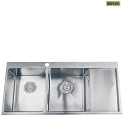 Chậu rửa bát Giovani GS-10050 HM